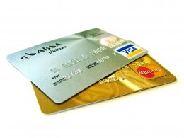 Основные меры предосторожности для владельцев кредитных карточек