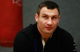 Генеральный прокурор Виктор Пшонка встретился с лидером фракции «УДАР» Виталием Кличко