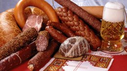 За последние годы качество украинской пищевой продукции улучшилось