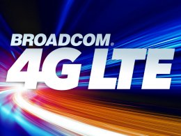 Broadcom анонсировала самый маленький модем 4G LTE (ФОТО)