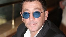 Григорий Лепс взялся за свою "частную жизнь"