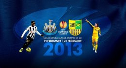 «Ньюкасл» - «Металлист». Лига Европы. Анонс