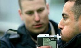 В Госдуме РФ рассматривают вопрос об отмене "нулевого промилле"