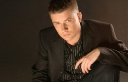 С каждым годом Андрею Данилко "семьи хочется все меньше"