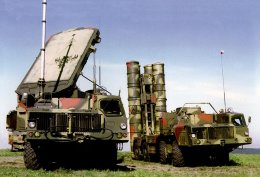 Россия продолжит вооружать Сирию (ФОТО)