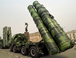 Россия продолжит вооружать Сирию (ФОТО)