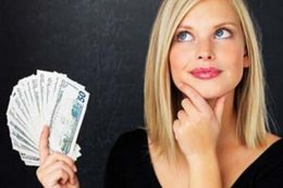 Высокая зарплата у женщин понижает потенцию у мужчин