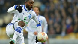 «Динамо» и «Бордо» удовлетворились ничьей. Лига Европы (ВИДЕО)