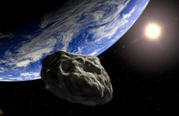 «Репетиция конца света» состоится сегодня вечером (ВИДЕО)