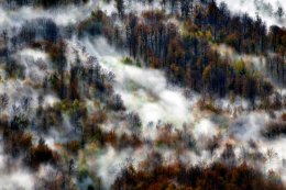 Удивительные фотографии пейзажей Аднана Бубало (ФОТО)