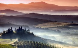 Удивительные фотографии пейзажей Аднана Бубало (ФОТО)