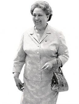 Леонид Брежнев стрелял в кабанов, а думал о работе (ФОТО)