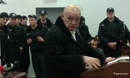 Свидетель Марьинков - не тот, за кого себя выдает (ФОТО)