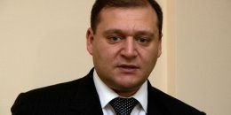 Михаил Добкин посоветовал Юлии Тимошенко не прятаться за спины безмозглых помощников (ВИДЕО)