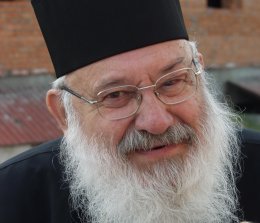 Любомир Гузар: «Не все, кто при власти, - бесы, но, и не все, кто в оппозиции, - ангелы»