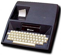 Rockwell AIM 65 – прадед модных гаджетов (ФОТО)