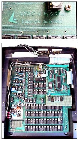 Rockwell AIM 65 – прадед модных гаджетов (ФОТО)