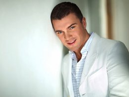 Самые богатые и знаменитые холостяки Украины