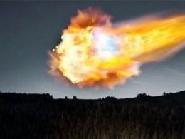 Эксперты НАСА сообщили все тайны метеорита, упавшего на Урале