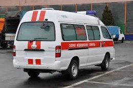 В Запорожской области телевизор убил годовалого ребенка