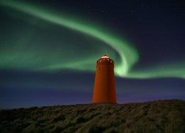 Что нужно увидеть зимой: необычные природные явления (ФОТО)