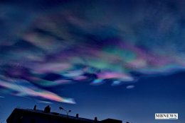 Что нужно увидеть зимой: необычные природные явления (ФОТО)