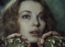 Самое красивое женское имя