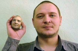 Принтеры научились печатать еду, дома и оружие (ФОТО)