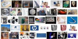 Принтеры научились печатать еду, дома и оружие (ФОТО)