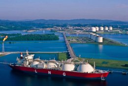 Турция поддержит стремление Украины снизить зависимость от Газпрома