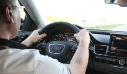 Регионал рассказал, как «слетал» в Одессу со скоростью 241 км/ч (ФОТО)