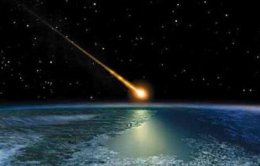 Американцы и кубинцы тоже получили по метеориту (ВИДЕО)