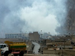 В результате теракта в Пакистане погиб 81 человек