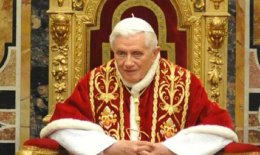 Когда изберут нового Папу