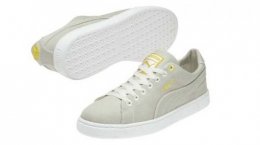 PUMA выпустила биоразлагаемую коллекцию InCycle (ФОТО)