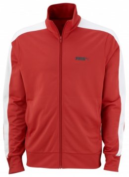 PUMA выпустила биоразлагаемую коллекцию InCycle (ФОТО)