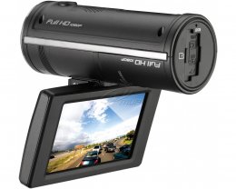 Американцы в шоке, что у русских на каждом автомобиле видеокамера (ВИДЕО)