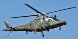 Владимир Путин прикупил такой же вертолет, как и у Виктора Януковича