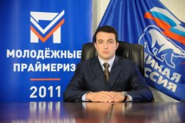 В России убили депутата от партии «Единая Россия» В России убили депутата от партии «Единая Россия»