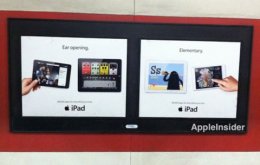 Apple запустила рекламную кампанию с фокусом на приложения из App Store (ВИДЕО)