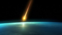 Российские ученые предлагают революционный метод борьбы с космическими угрозами