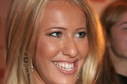 Собчак в очередной раз унизила Канделаки