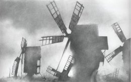 Шедевры карандаШИКом в полной гамме серых оттенков (ФОТО)