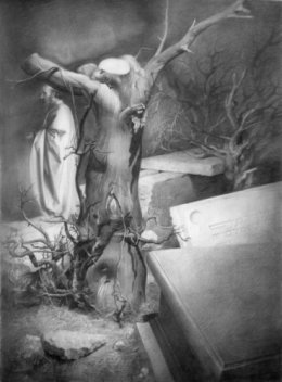 Шедевры карандаШИКом в полной гамме серых оттенков (ФОТО)