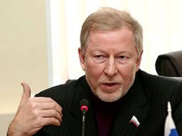 Иван Грачев: «Я не думаю, что суды присудят Украине отдать 7 млрд долларов «Газпрому»