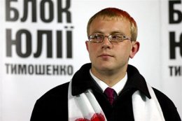 Андрей Шевченко: "Есть такое простое украинское правило: чем меньше масштаб, тем больше фальсификаций"