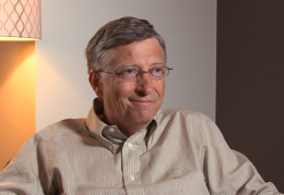 Билл Гейтс недоволен инновациями Microsoft