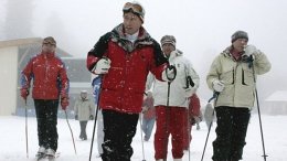 Александр Цекало снимет Владимира Путина в кинокомедии