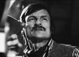 Архив Андрея Тарковского вернули в Россию