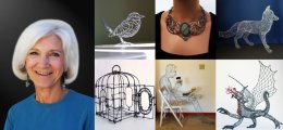 3D-ручка, которой можно рисовать в воздухе (ФОТО+ВИДЕО)